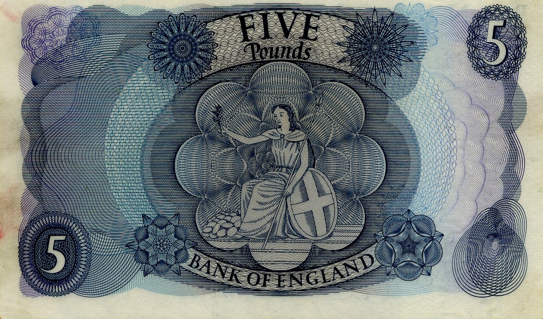 paper banknotes uk - photo #25